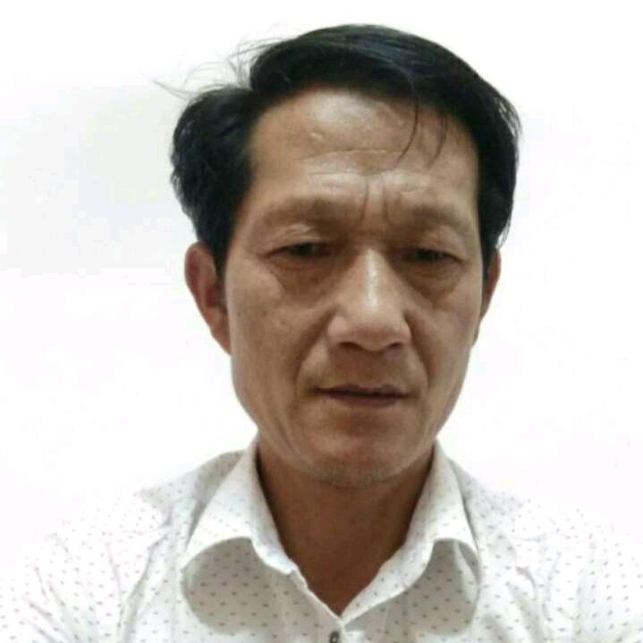 孙超虎头像