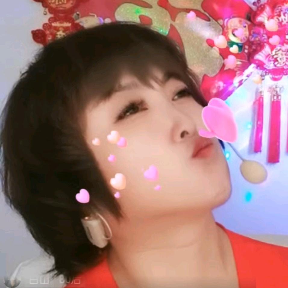 爱笑佳姐