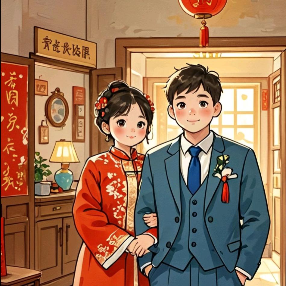 @小蔡只想开心@