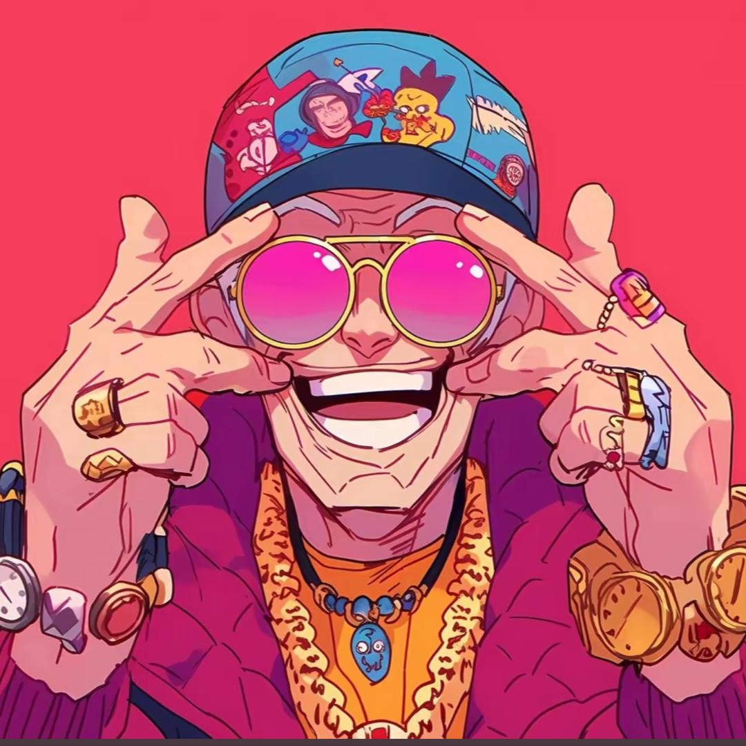 姜八天