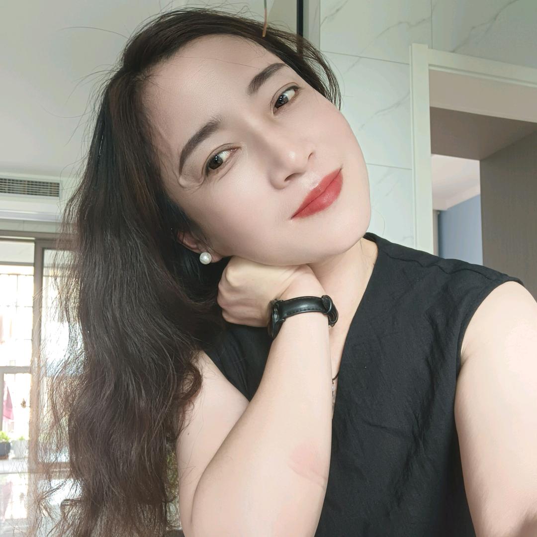 陈姑娘《爱唱歌》