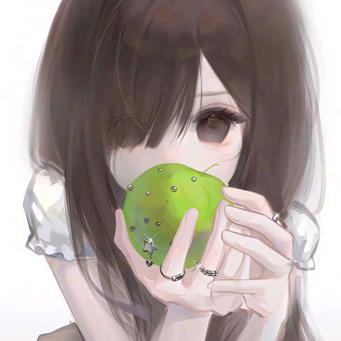 见一面.