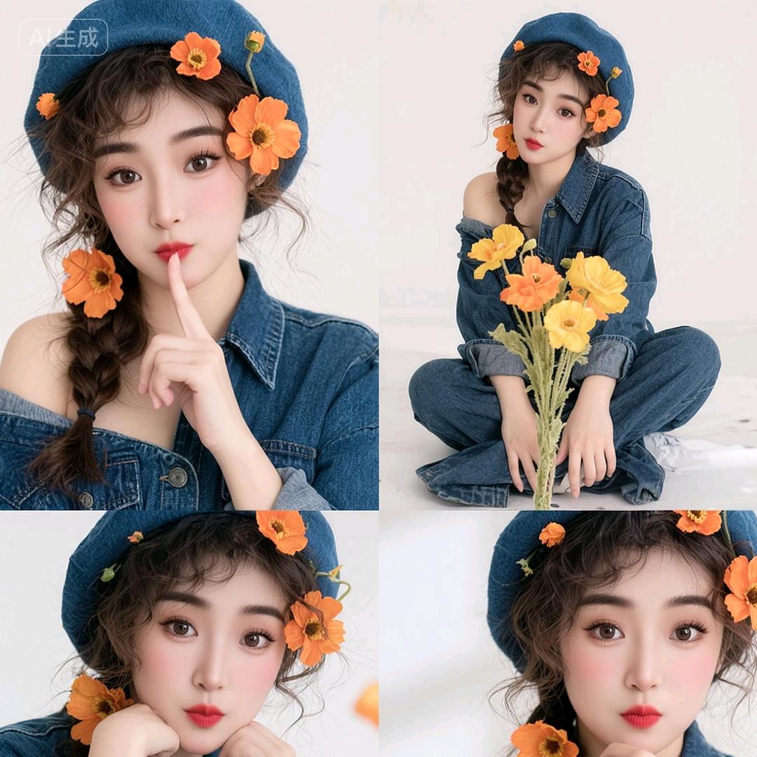 鞍山善良小女孩（互粉）👧