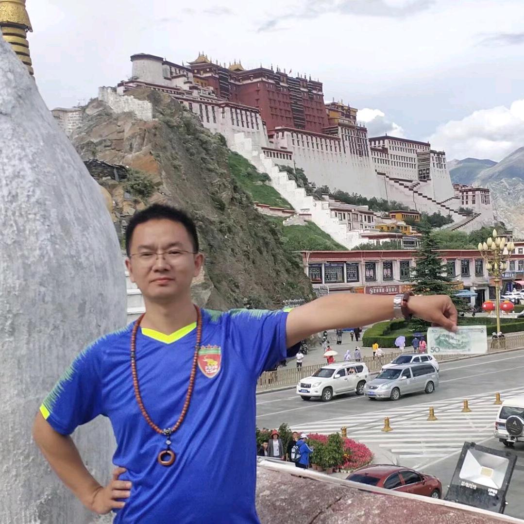 福建孺子牛🌎地球卫士