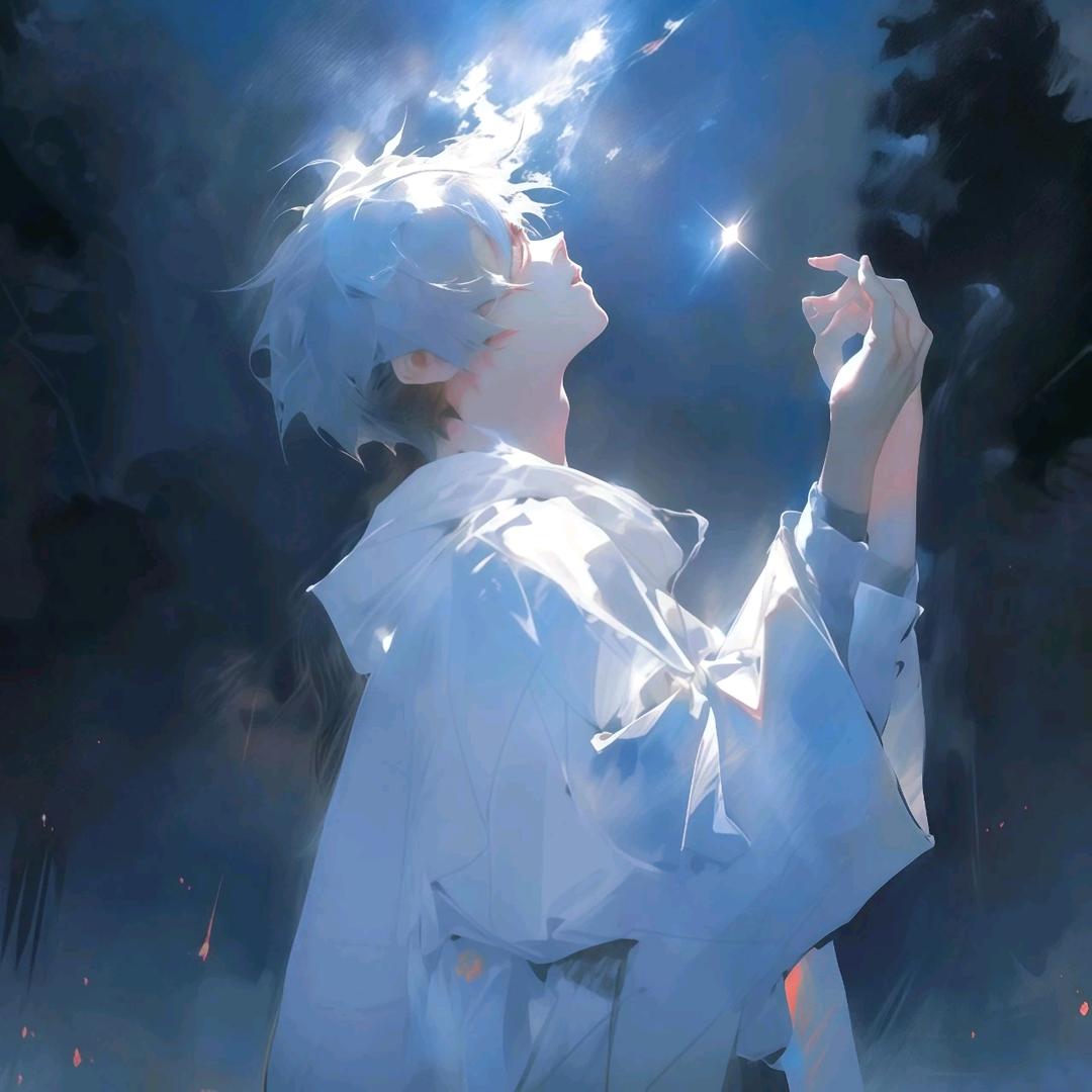 白夜梦游