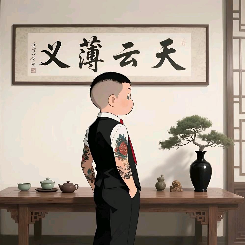伟伟车店