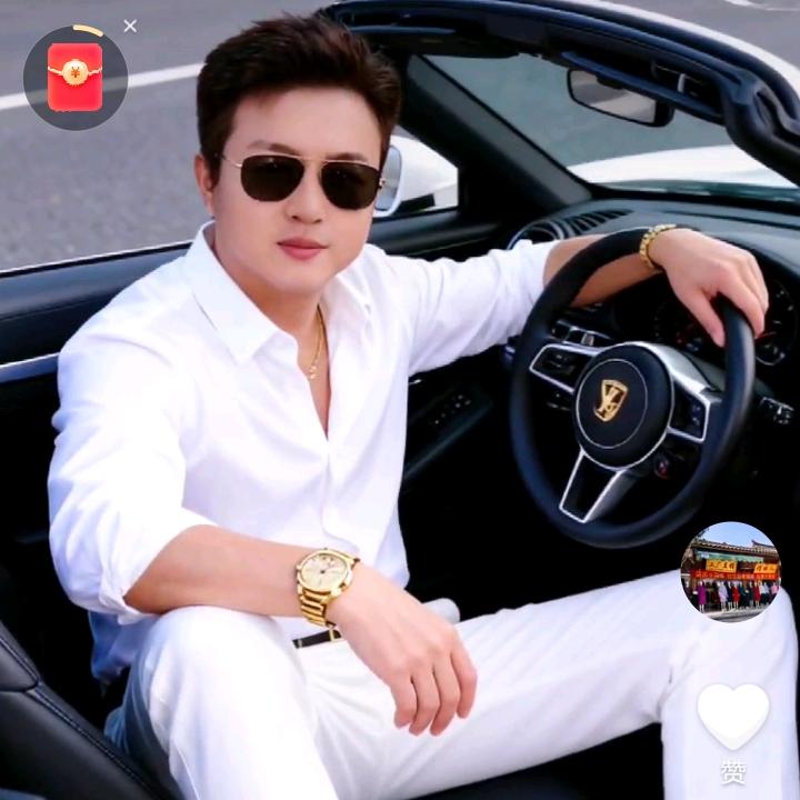 我的靠山我做主