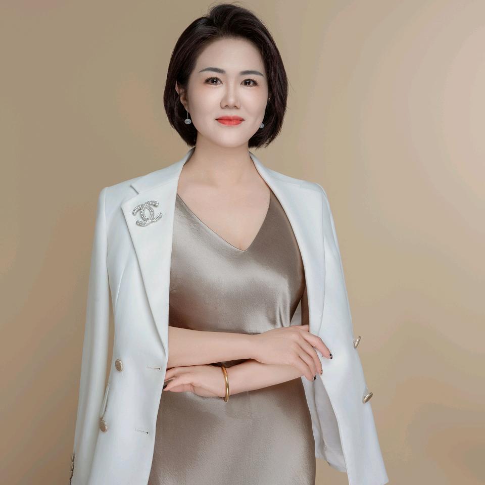 威海敬婕（招收学员）
