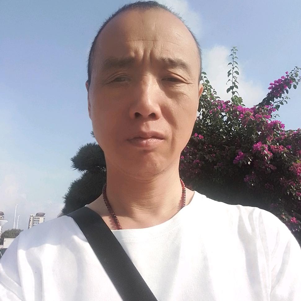 漂泊一生。