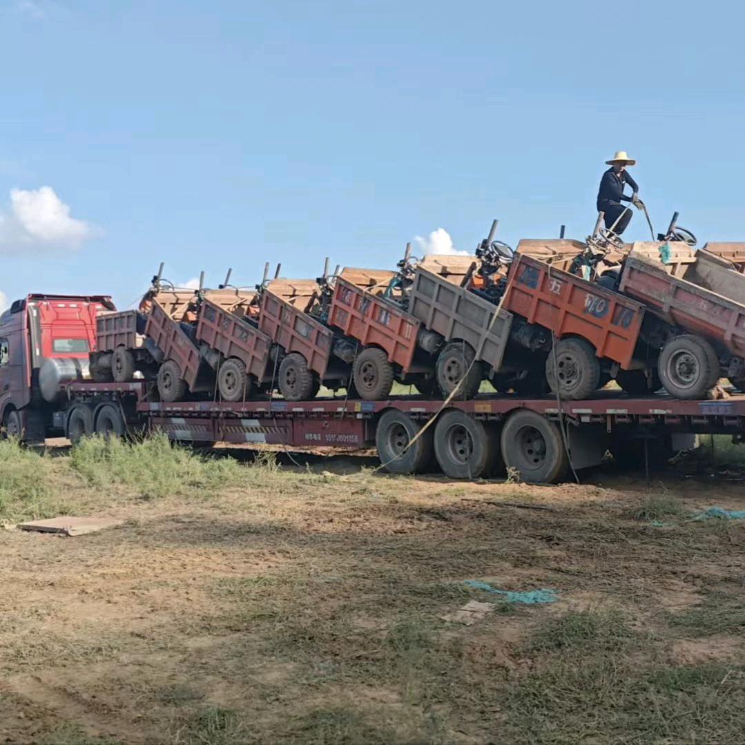 云云高价回收各种二手农用车