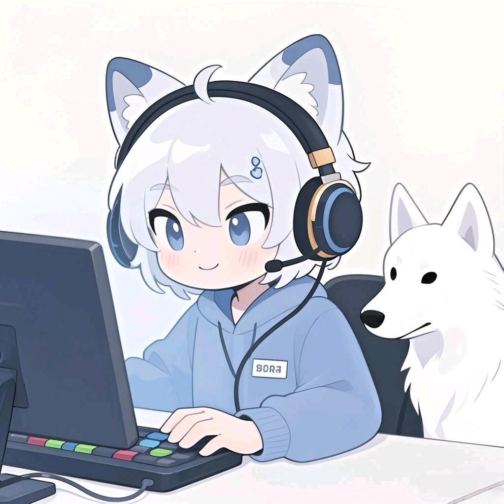 疯癫的白傻子(三角洲行动)