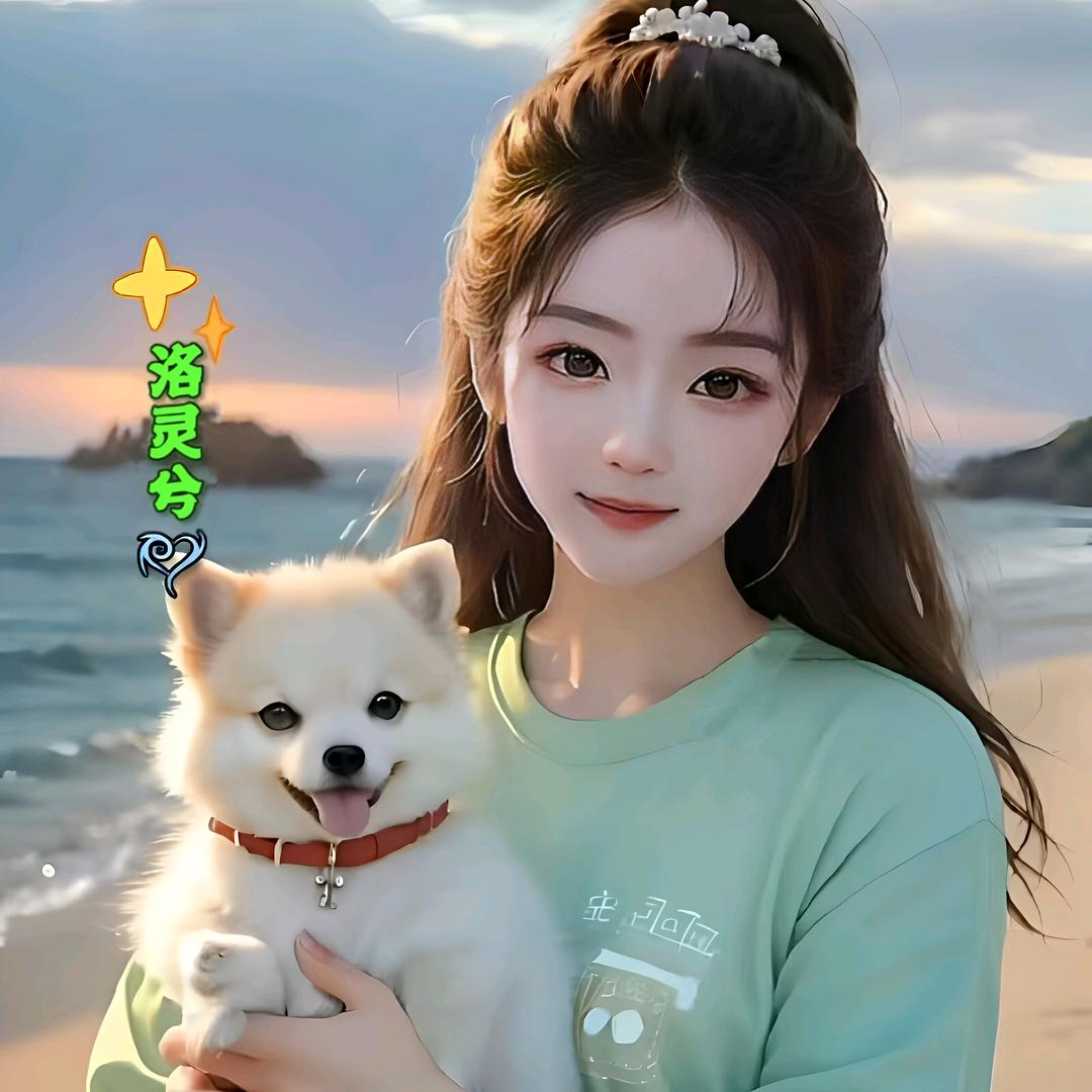 洛灵兮（拍摄&剪辑）