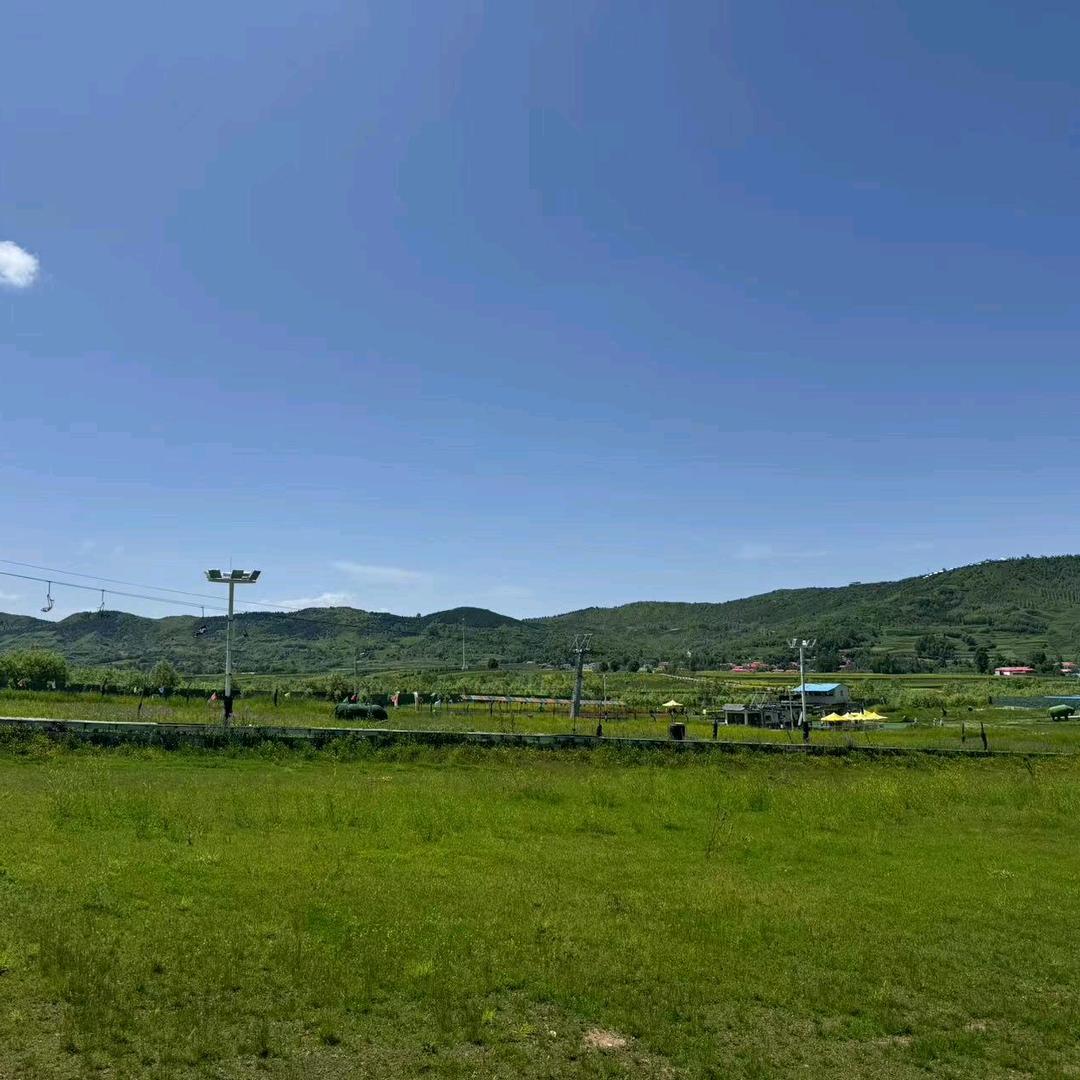 等待