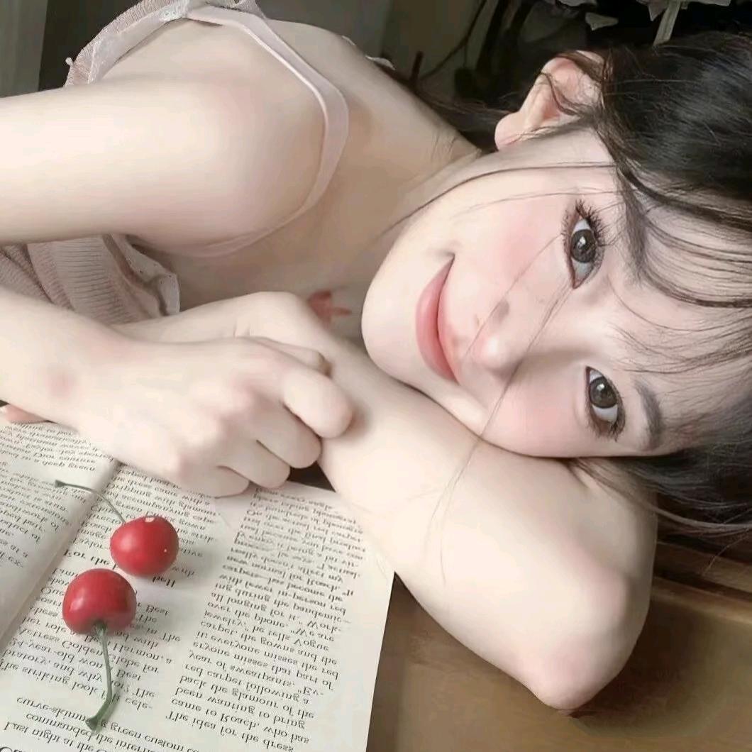 可爱de美女