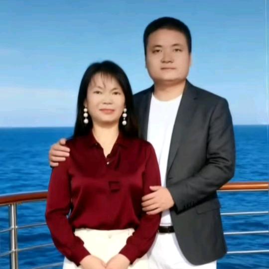 堡子巜丰娃与玉儿》