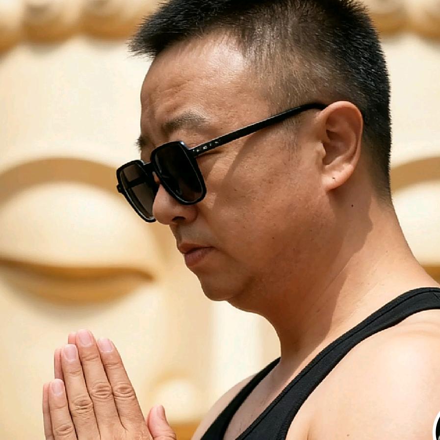 于我如浮云