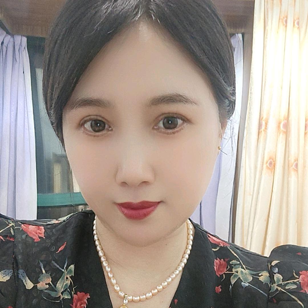影姗