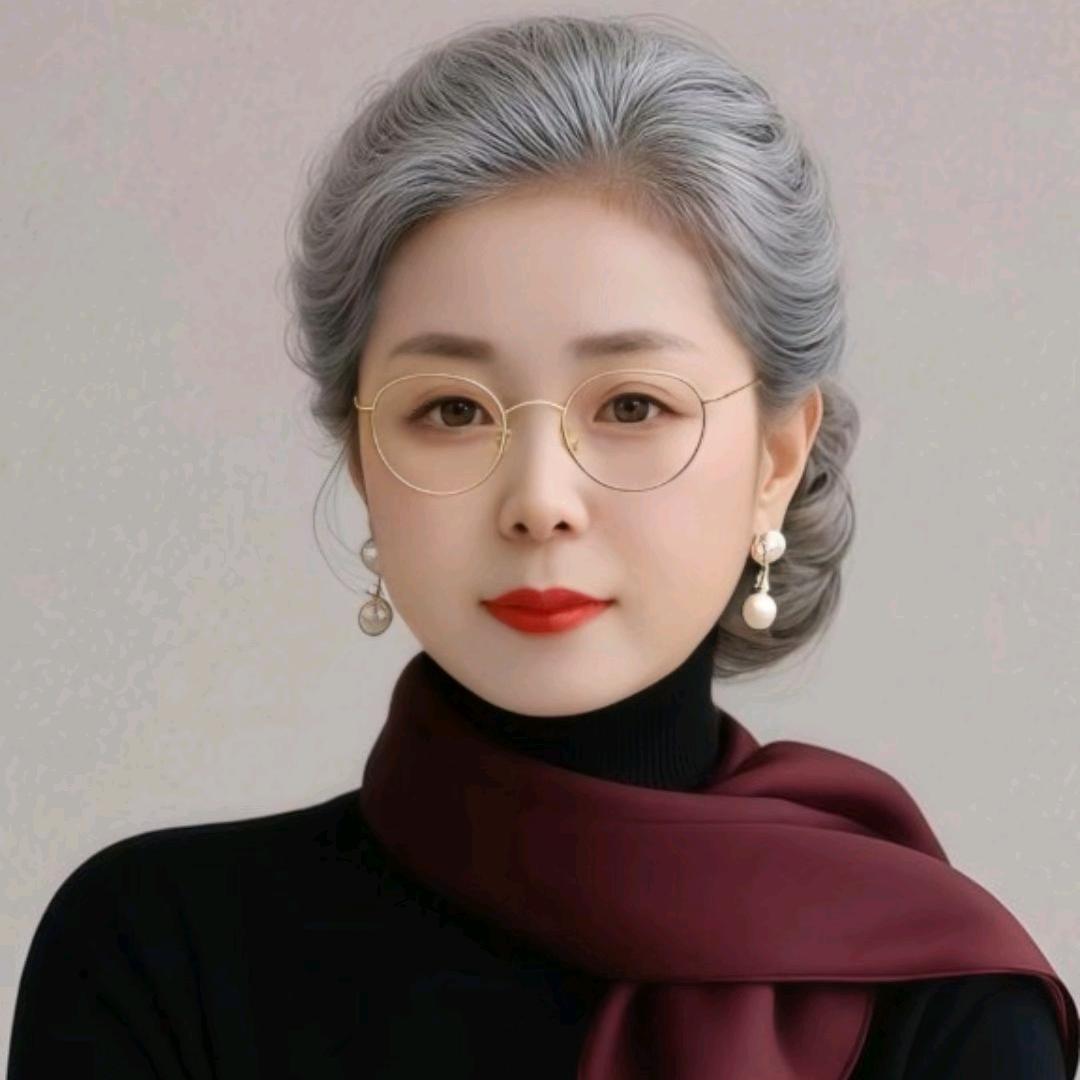 一粒麦子