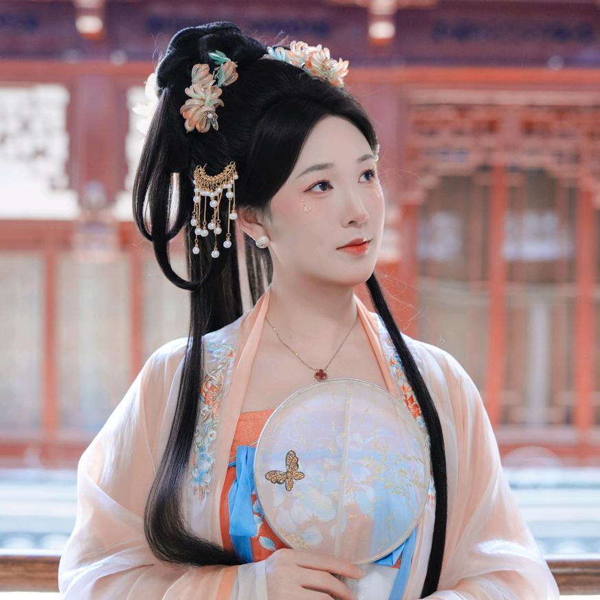 晚霞儿👑