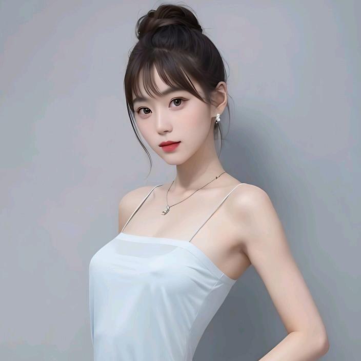 我没k