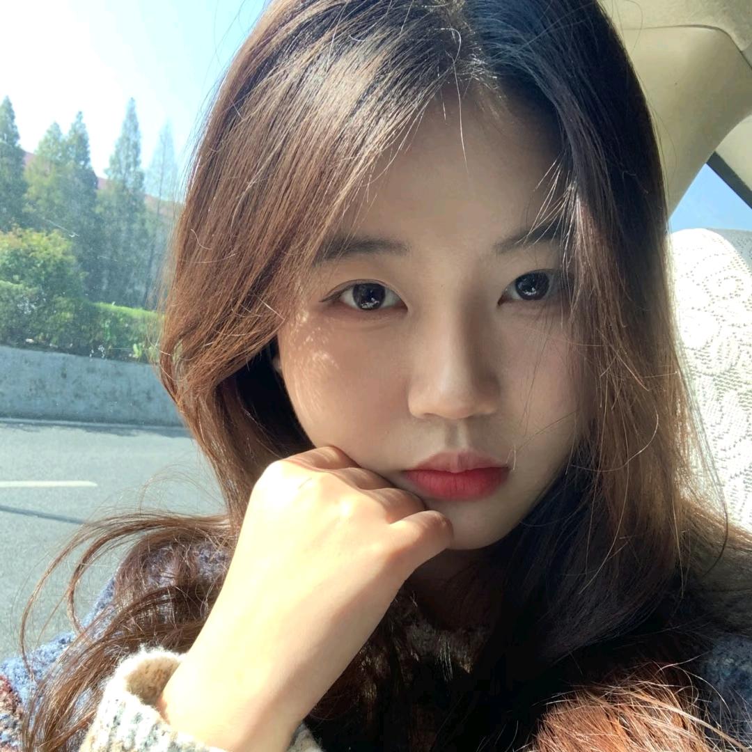 明天会变好😚