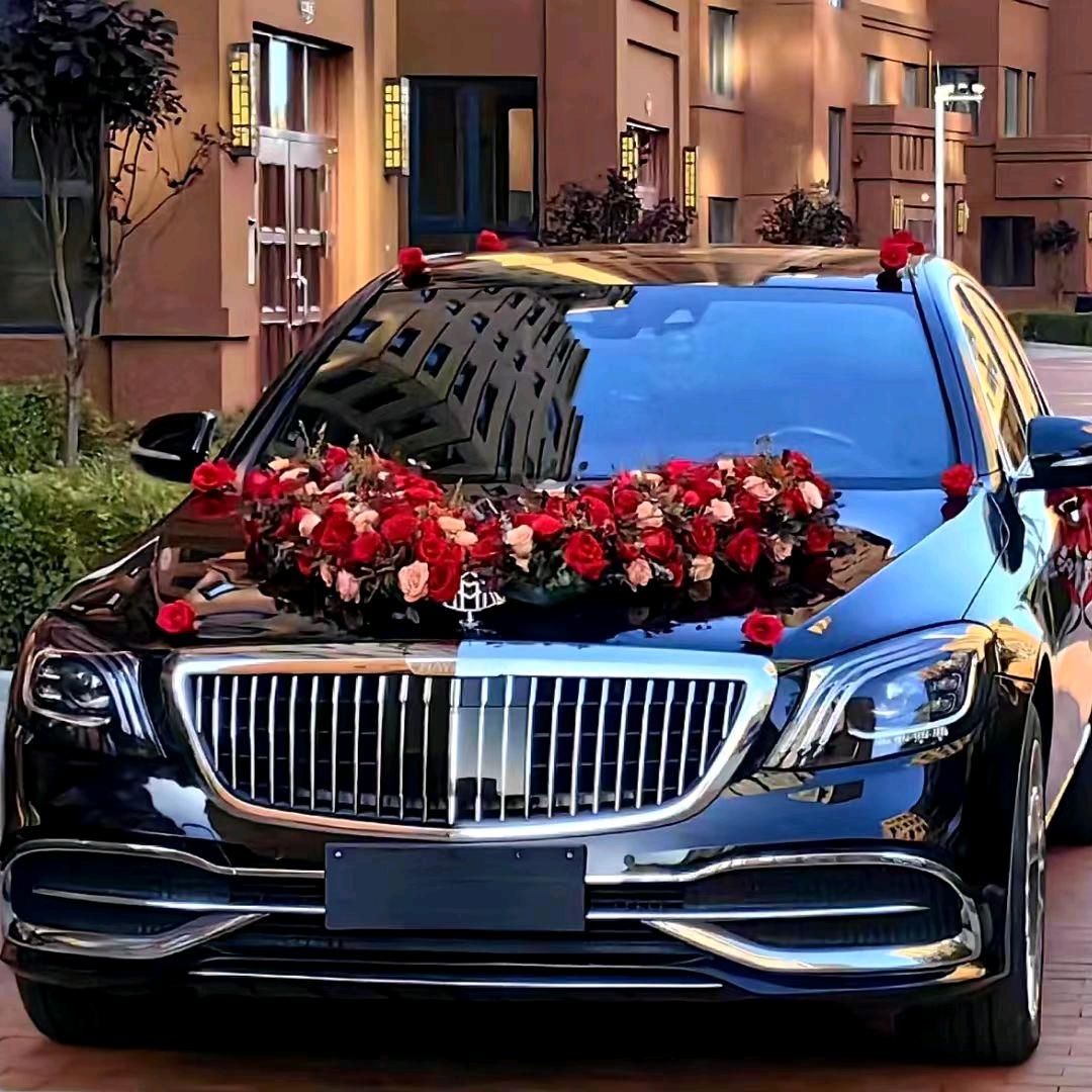 铁力市小林严选汽车销售有限公司