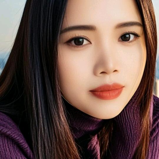 布依阿妹 ~汉家媳妇