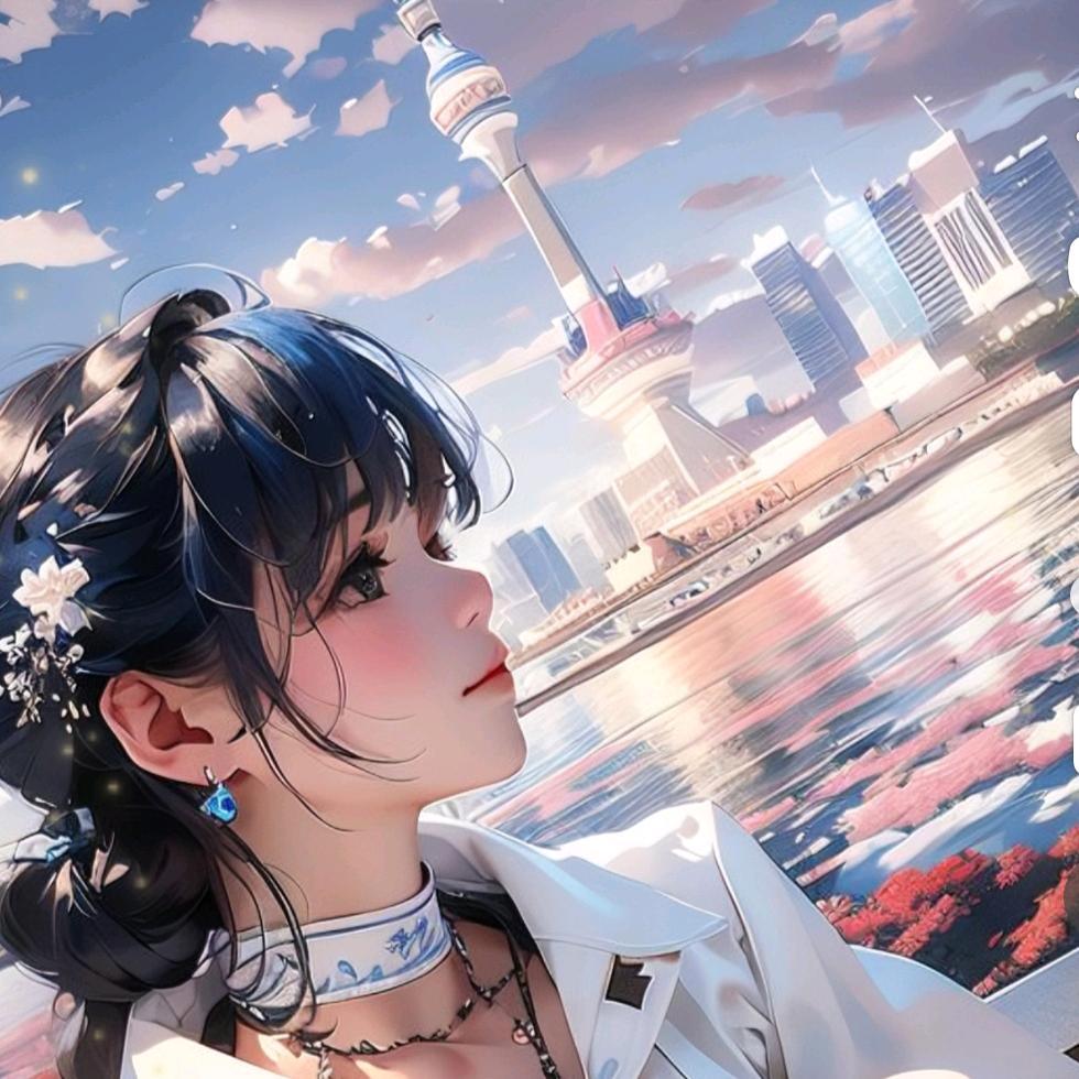 ᰔᩚ爱财🍒悦己✌︎