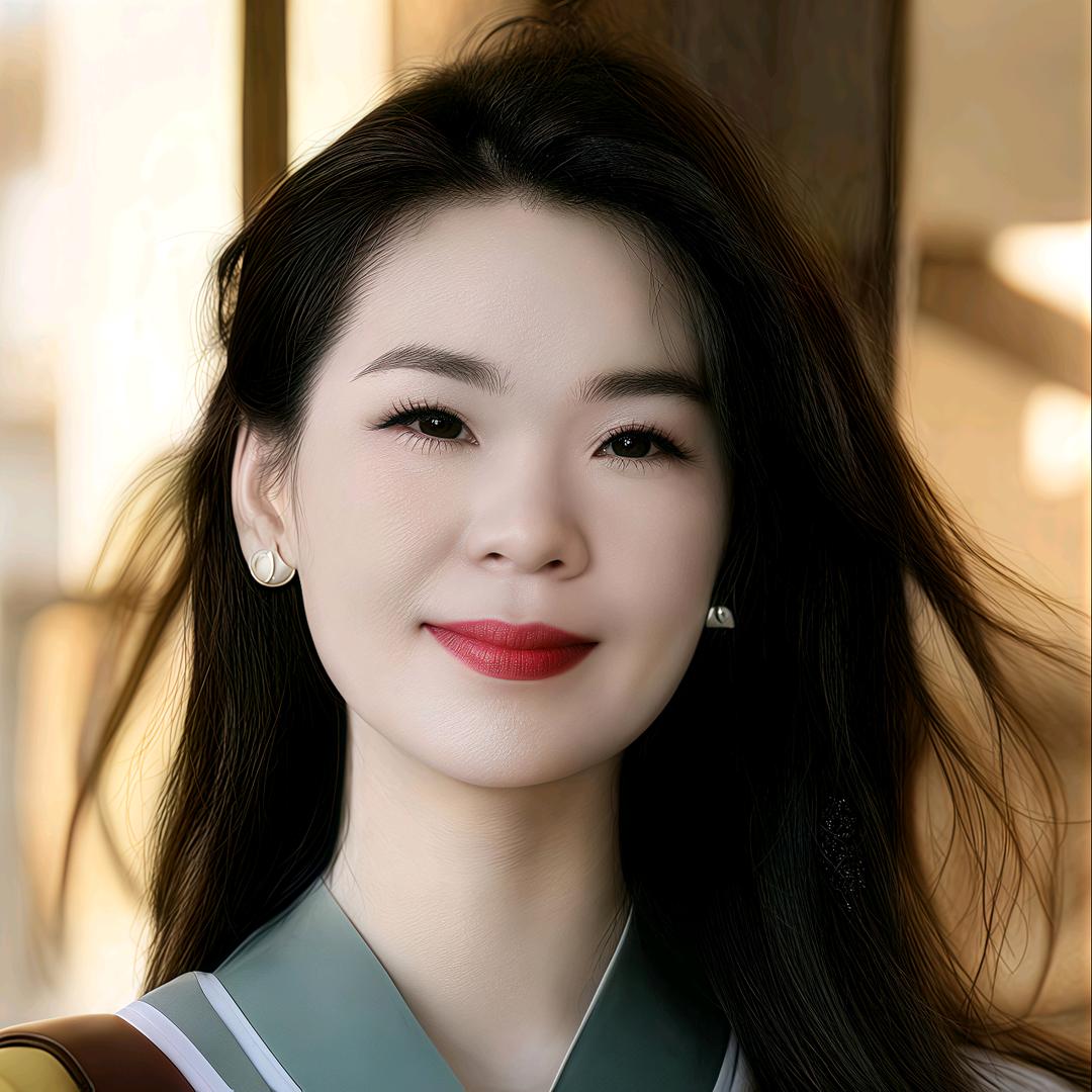 碧姐穿搭