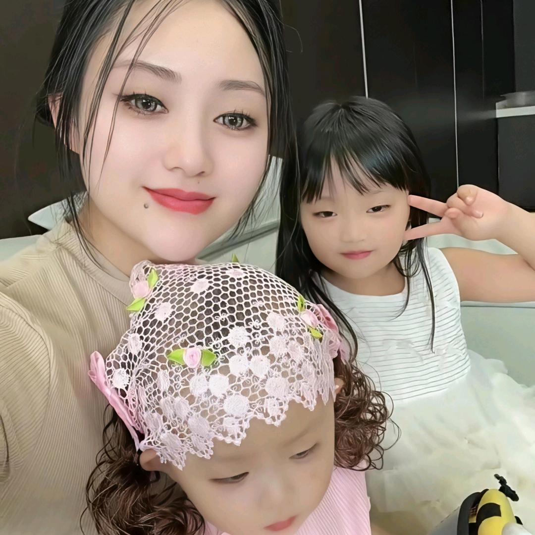 三妹甄选
