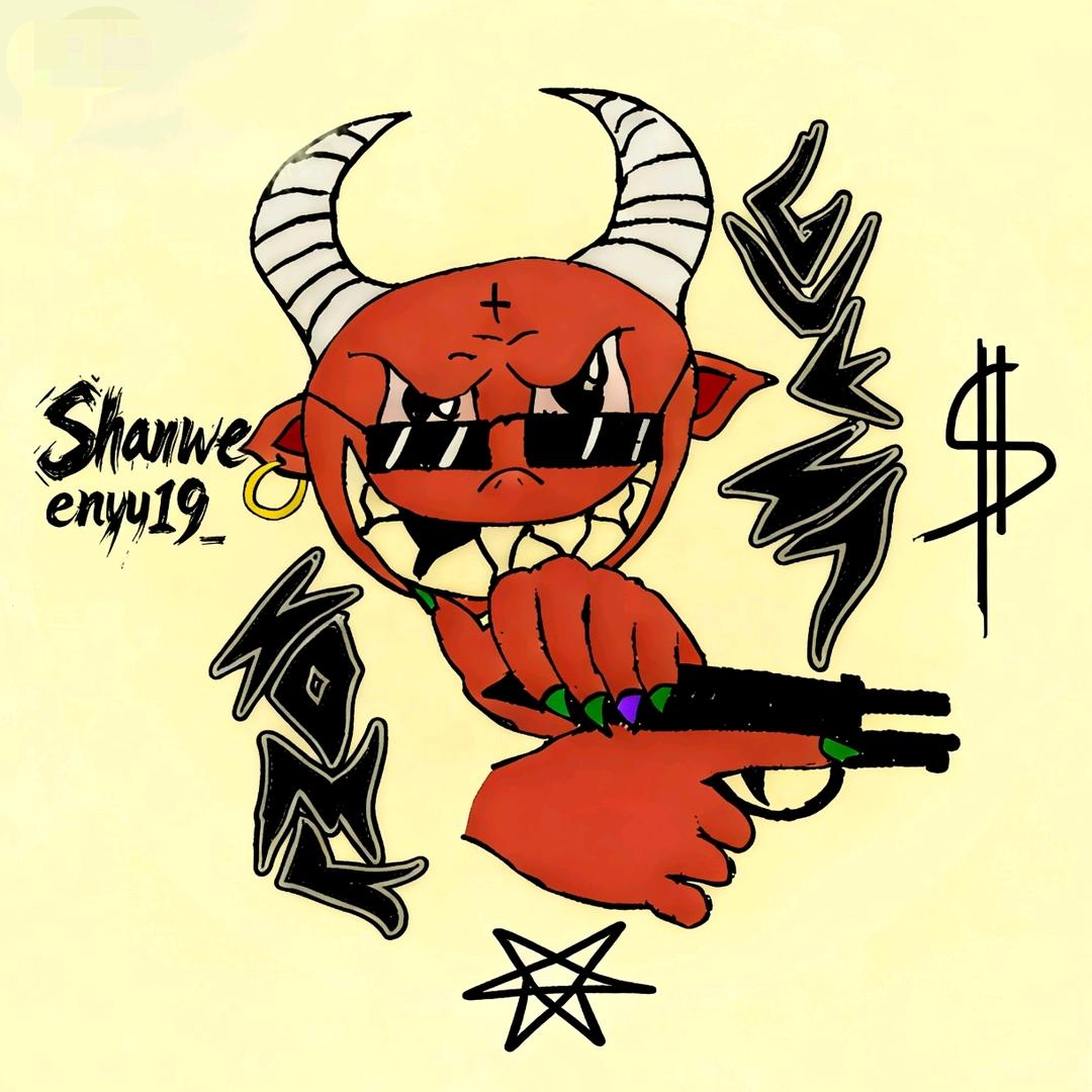 Shanwenyu19_