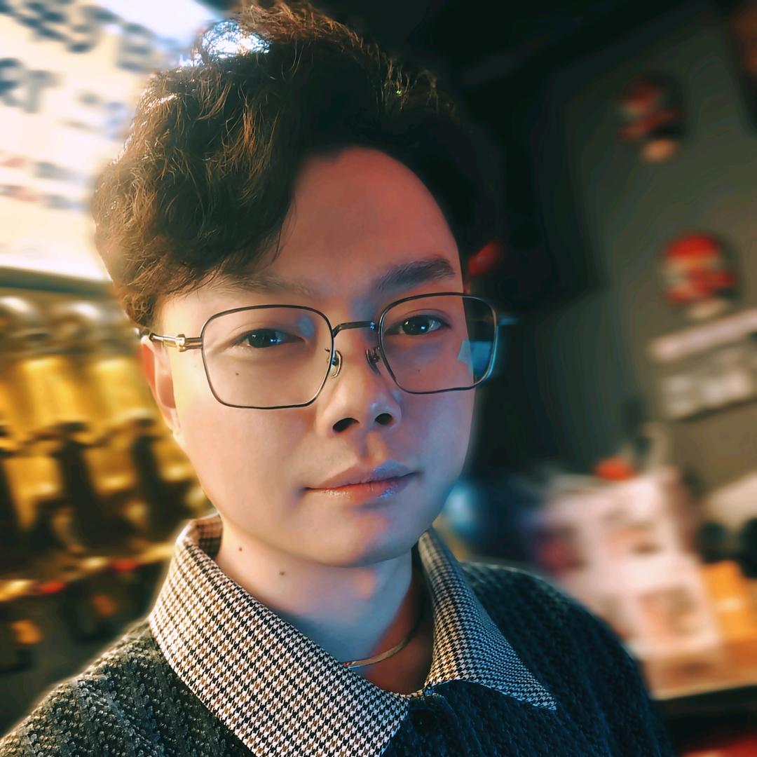 宾宾有礼·奋斗版