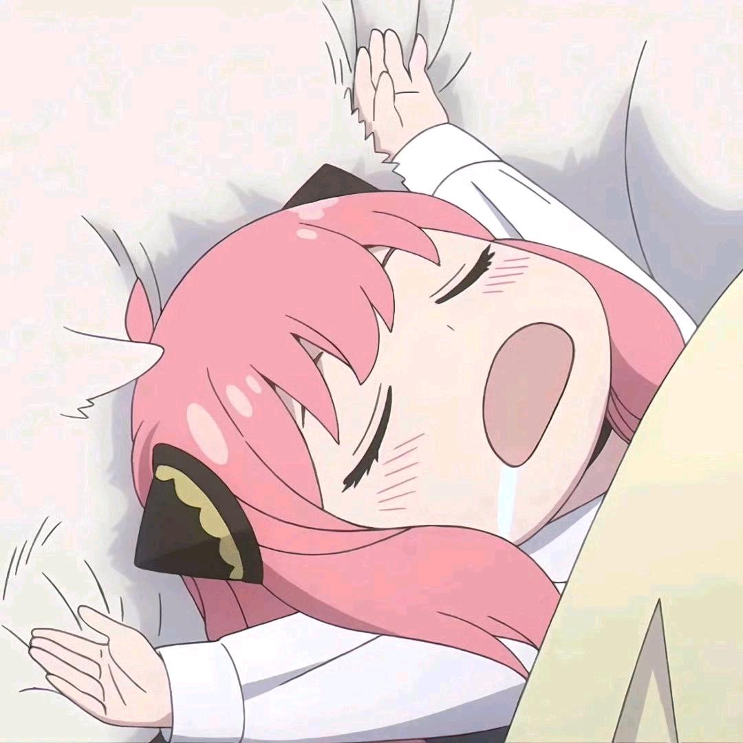 一只眠羊