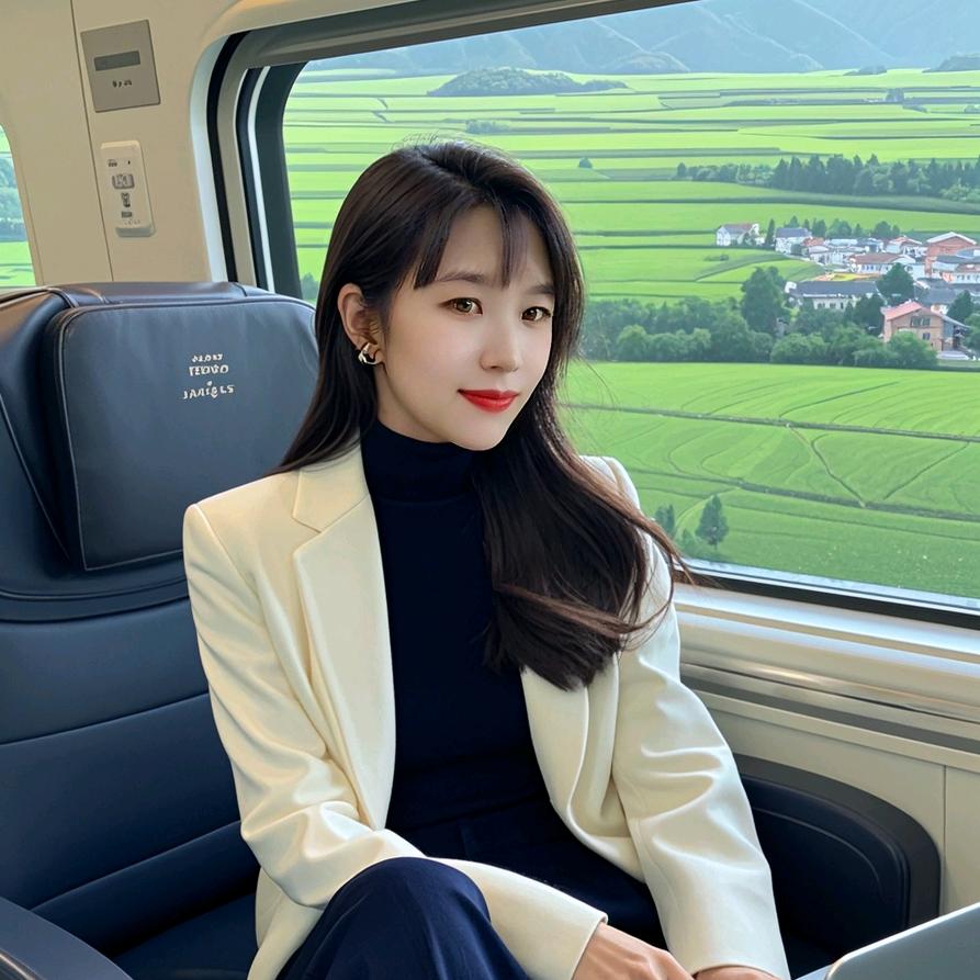 小阿妹