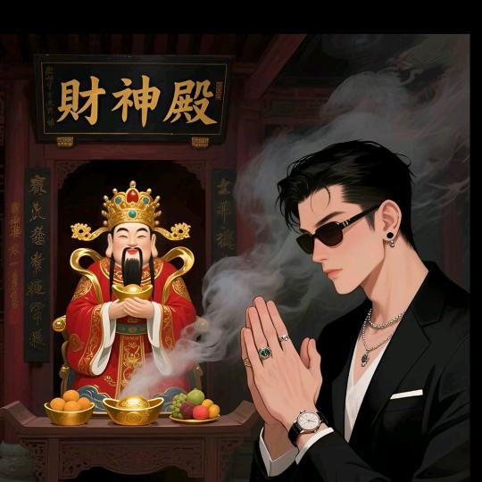 正在输入……
