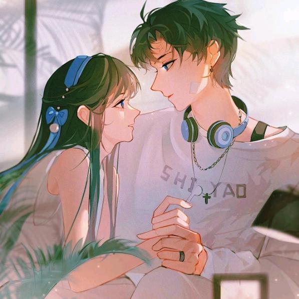 沉默。