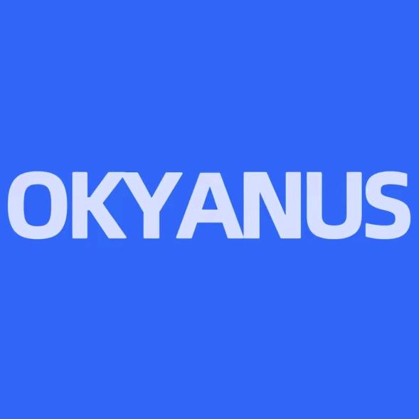 OKYANUS精选