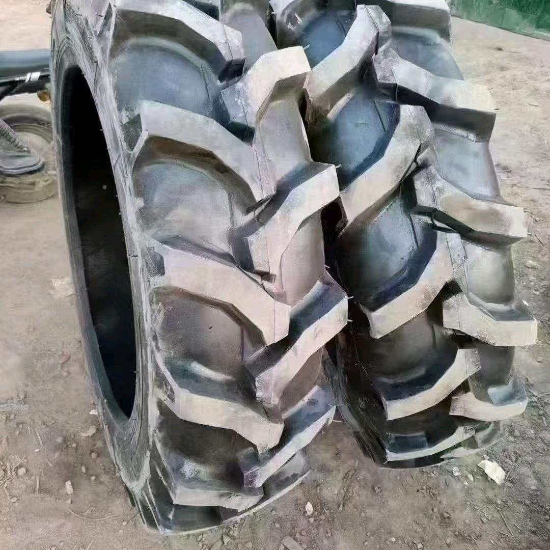 二手轮胎