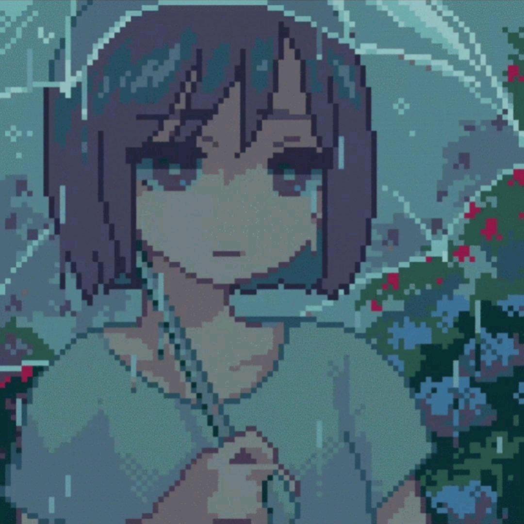 竹凌非烟（私信被封版）