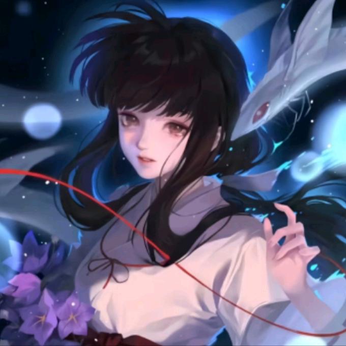月半崽