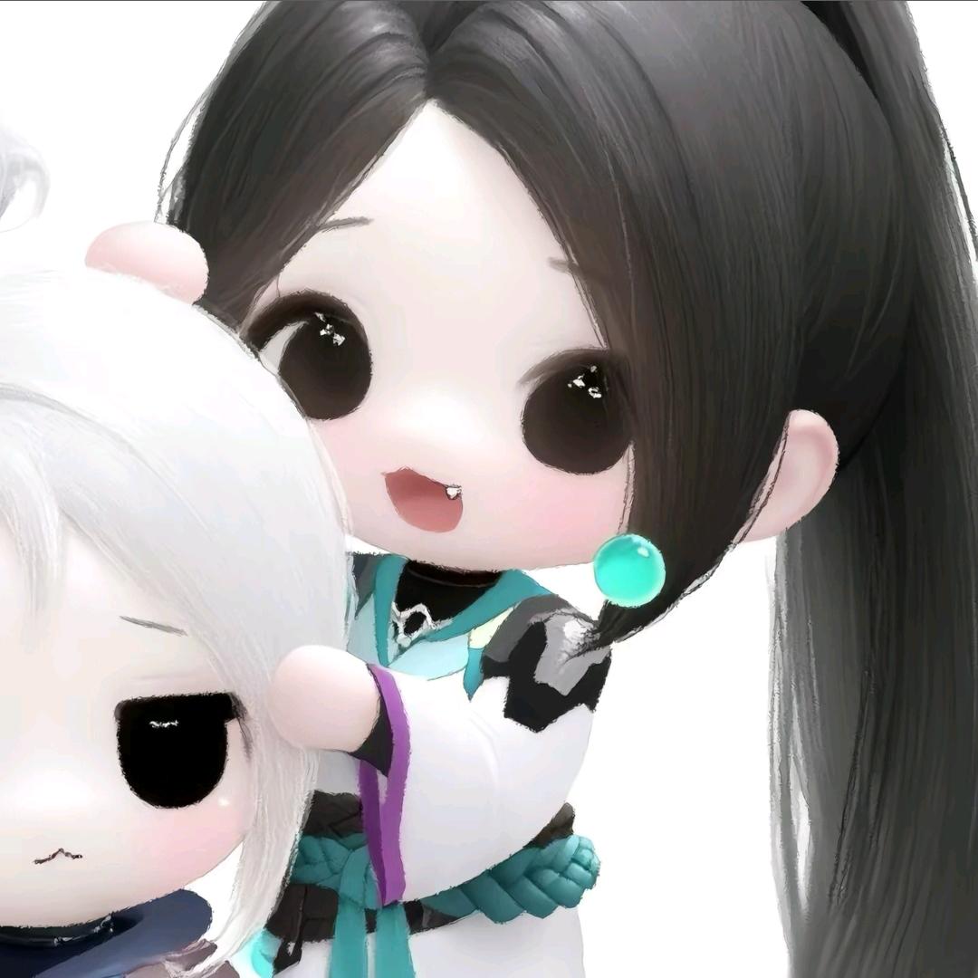 我不想一个人
