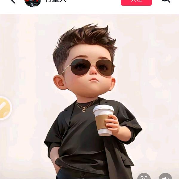 男人有骨气才能强悍