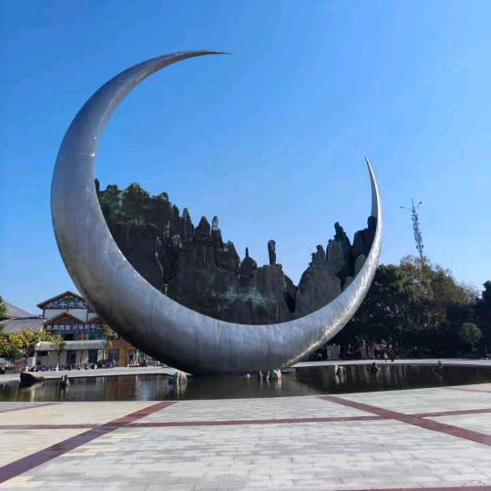 微笑面对人生！