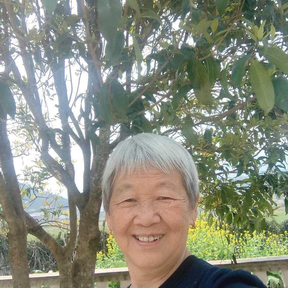 开心快乐每一天
