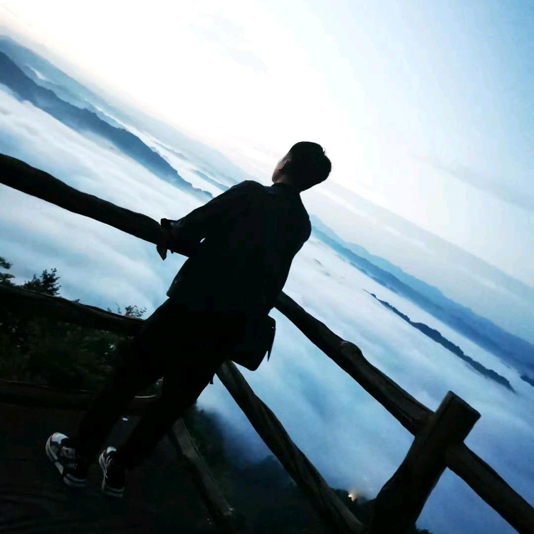 董誉的旅行