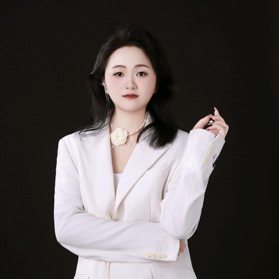 小丽说养发
