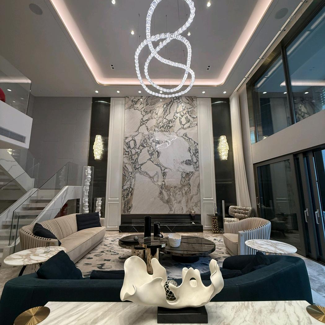 深圳沉浸式探房