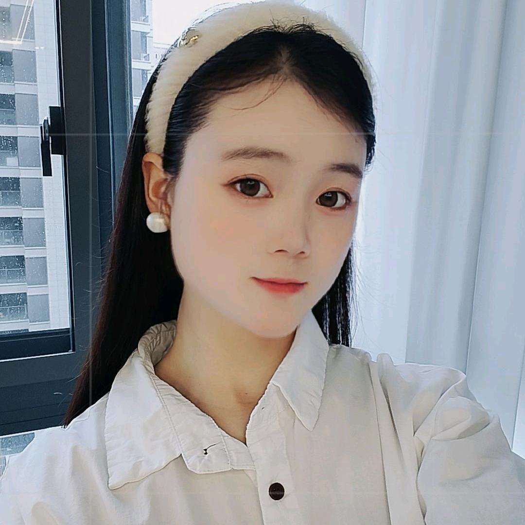 小苹果🍎