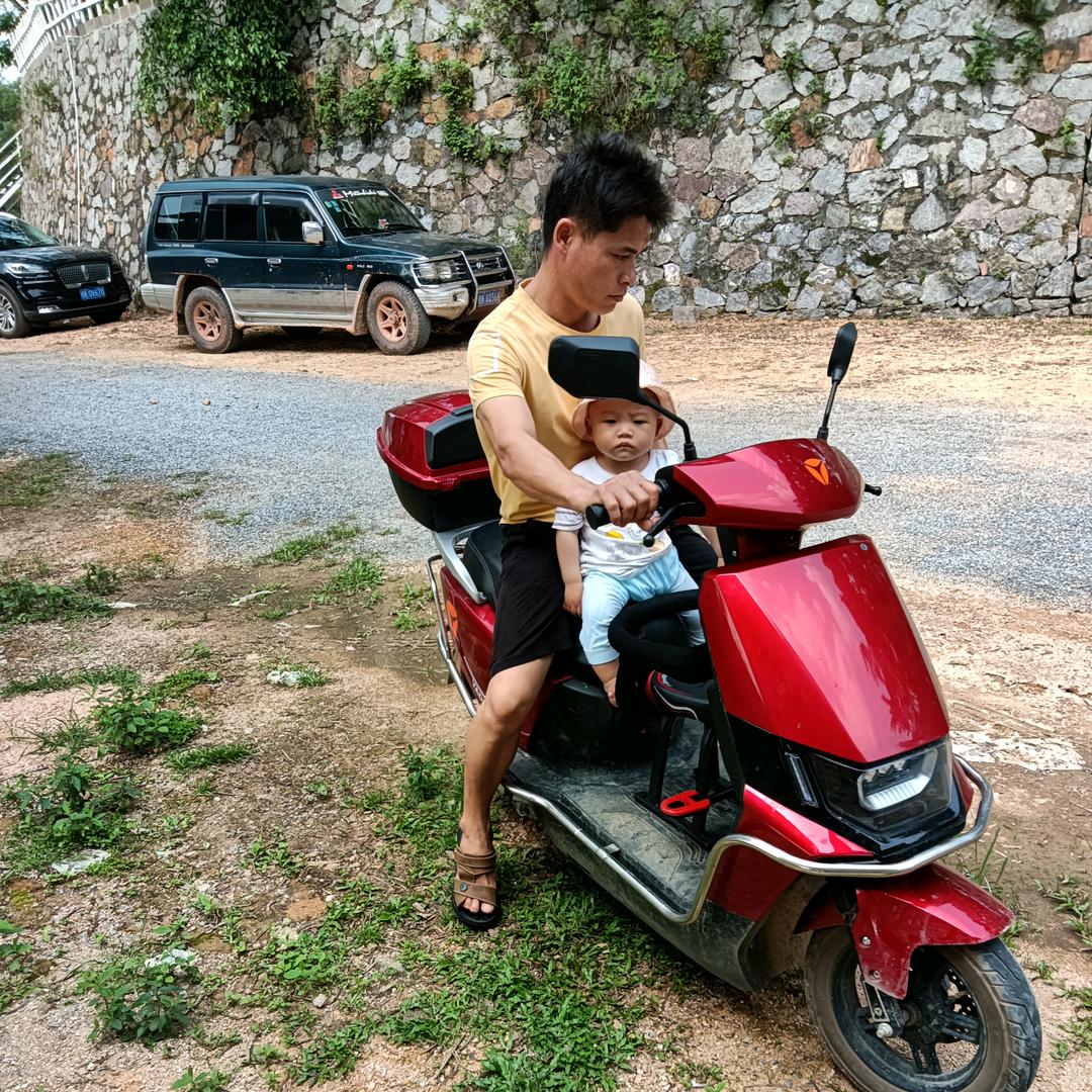 @成