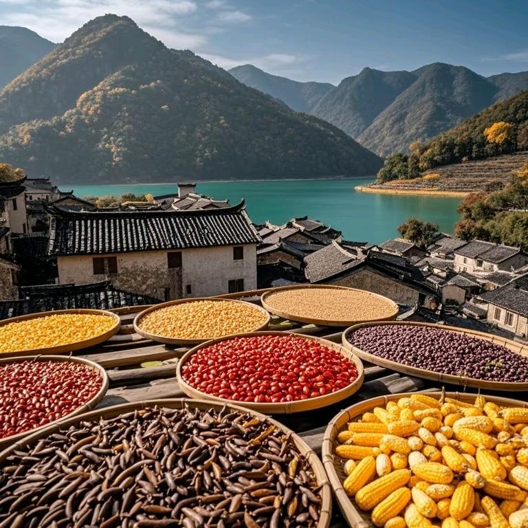 李农技术员